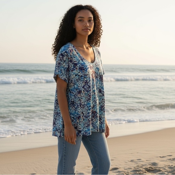 Short sleeve‎ T-shirt - Picture 2 of 4